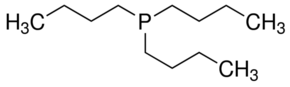 Tributylphosphine - CAS:998-40-3 - P(n-Bu)3, TBP